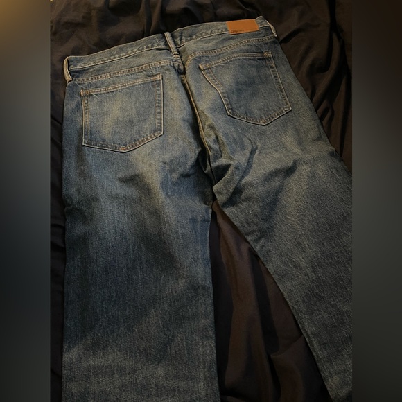 GAP Slim Jeans 33x30 - Picture 3 of 3